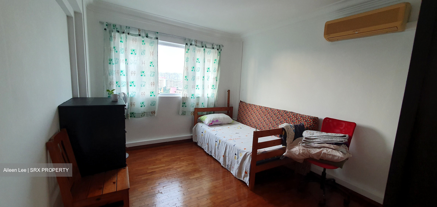 Blk 106 Jurong East Ville (Jurong East), HDB 5 Rooms #451894951